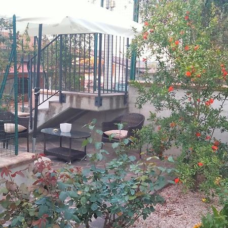 B&B La Casa Di Giuliana Cermignano 外观 照片