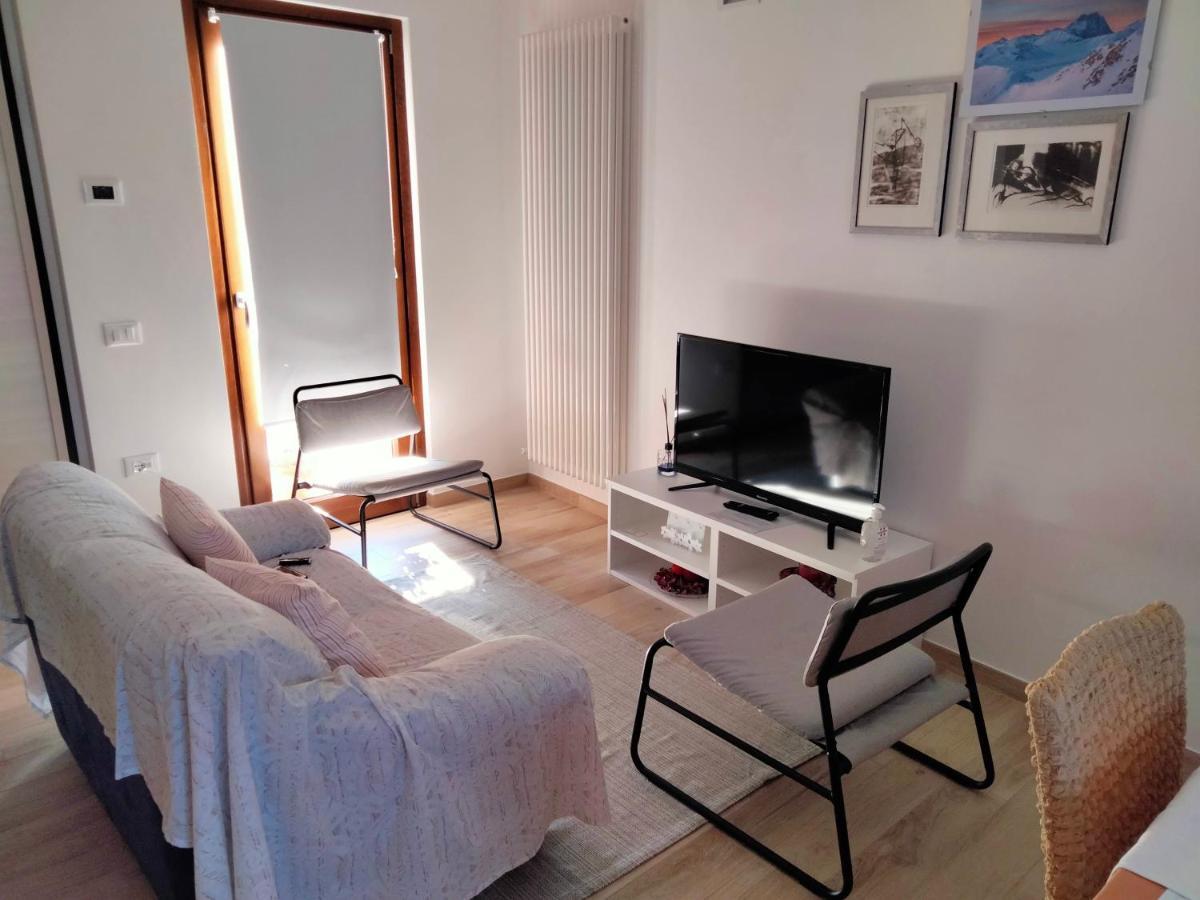 B&B La Casa Di Giuliana Cermignano 外观 照片