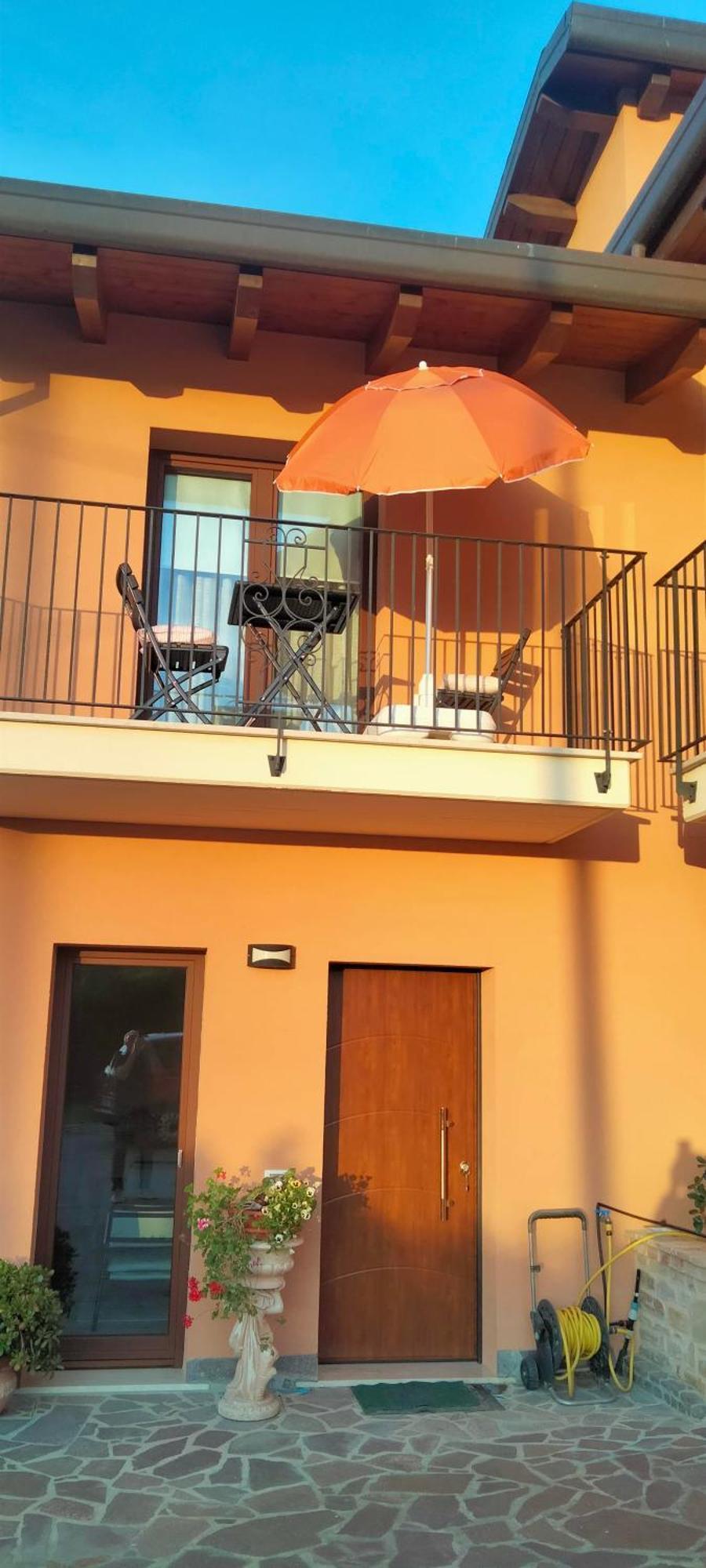 B&B La Casa Di Giuliana Cermignano 外观 照片